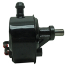 BuyAutoParts 86-02270R Power Steering Pump 4