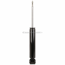 2012 Volvo S80 Shock Absorber 3