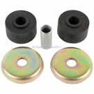 2012 Scion xB Shock Absorber 4