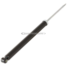 2011 Volvo C30 Shock Absorber 2