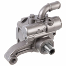 2012 Buick Enclave Power Steering Pump 1