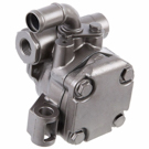 2012 Buick Enclave Power Steering Pump 2