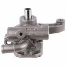 2012 Buick Enclave Power Steering Pump 3