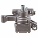 2012 Buick Enclave Power Steering Pump 4