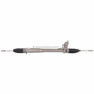 2003 Porsche Cayenne Rack and Pinion 2