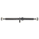 1994 Audi V8 Quattro Driveshaft 1