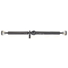 1993 Audi S4 Driveshaft 1