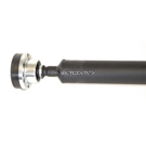 1993 Audi S4 Driveshaft 2