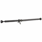 2000 Audi A6 Quattro Driveshaft 1