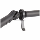 2000 Audi A6 Quattro Driveshaft 4