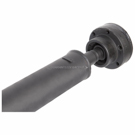 2000 Audi A6 Quattro Driveshaft 5