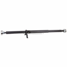 BuyAutoParts 91-00199R Driveshaft 1