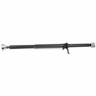 2002 Audi S6 Driveshaft 2