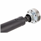 2002 Audi S6 Driveshaft 5