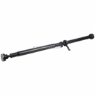 2000 Audi A6 Driveshaft 2
