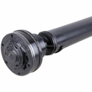2000 Audi A6 Driveshaft 3