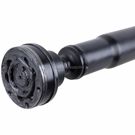 2000 Audi A6 Driveshaft 4