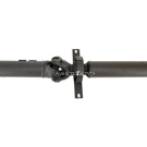 1998 Audi A8 Driveshaft 3