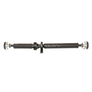 1994 Audi 90 Driveshaft 1