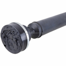 2000 Audi A4 Driveshaft 3