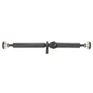 2000 Audi A4 Quattro Driveshaft 1