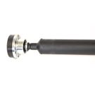 2000 Audi S4 Driveshaft 2