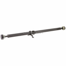 BuyAutoParts Audi AllroadQuattro Driveshaft 91-00211N