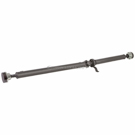 BuyAutoParts 91-00211N Driveshaft 2