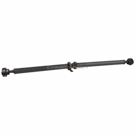 2003 Audi S8 Driveshaft 2