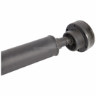 2003 Audi S8 Driveshaft 5