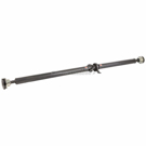 2003 Audi A8 Quattro Driveshaft 1