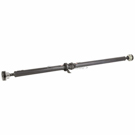 2003 Audi A8 Quattro Driveshaft 2