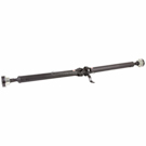 BuyAutoParts  Audi S4 Driveshaft 91-00213N