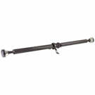 BuyAutoParts 91-00213N Driveshaft 2