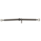 BuyAutoParts 2000 Audi A6 Quattro Driveshaft 91-00202N
