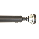 BuyAutoParts 91-00202N Driveshaft 4