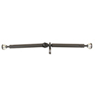 BuyAutoParts  Audi A6 Driveshaft 91-00204N