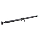2003 Audi A4 Driveshaft 1