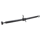 2003 Audi A4 Driveshaft 2