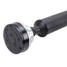 2003 Audi A4 Driveshaft 3