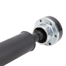 2003 Audi A4 Driveshaft 5