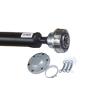 2017 Audi S8 Driveshaft 4