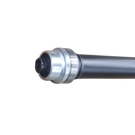 2011 Audi A5 Quattro Driveshaft 2