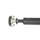 2009 Audi A5Quattro Driveshaft 2