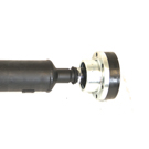 2009 Audi A5Quattro Driveshaft 4
