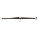 2009 Audi S5 Driveshaft 1