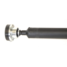 2009 Audi S5 Driveshaft 2