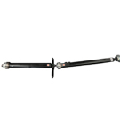 BuyAutoParts Audi Driveshaft 91-06879AN