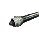 2017 Audi S6 Driveshaft 2