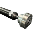 2017 Audi S6 Driveshaft 4
